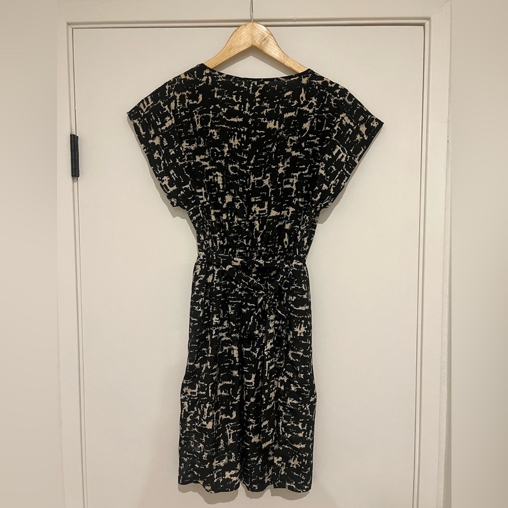 Light casual dress